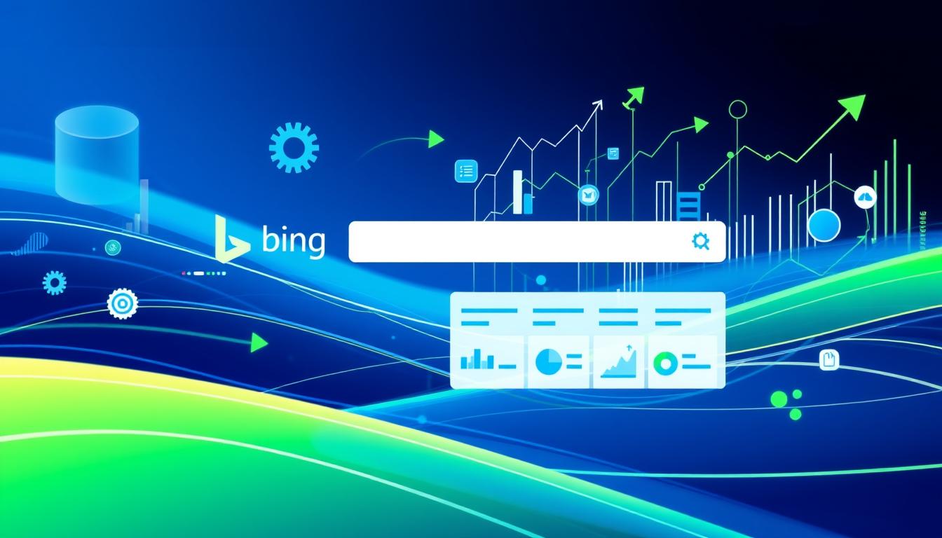 BING RANKµ